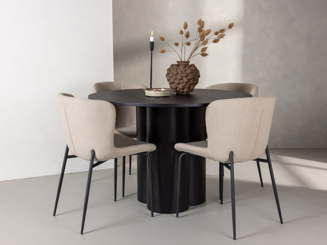 Set de mese Dallas 3432