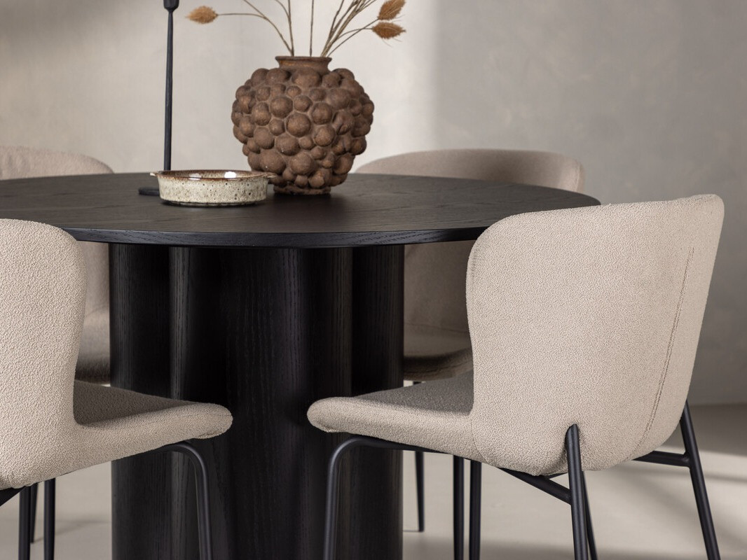 Set de mese Dallas 3432