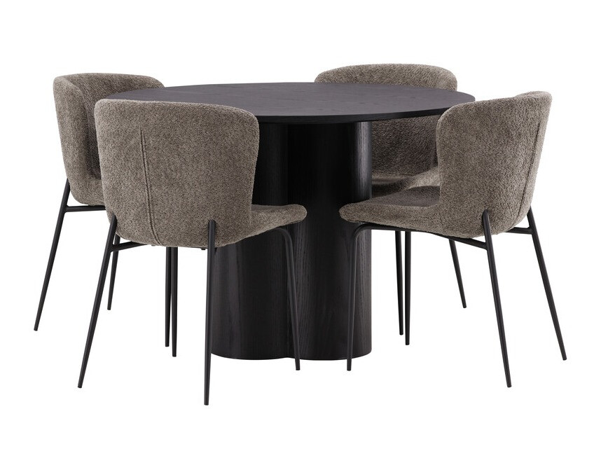 Set de mese Dallas 3432