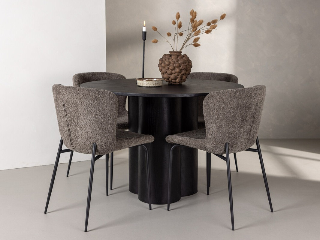 Set de mese Dallas 3432