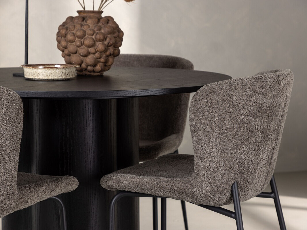 Set de mese Dallas 3432
