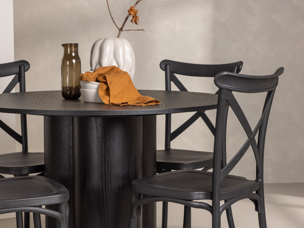 Set de mese Dallas 3982