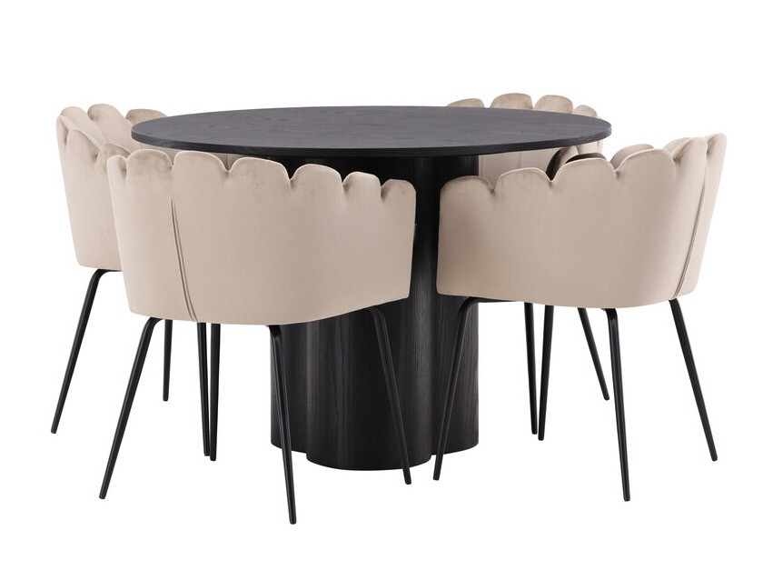 Set de mese Dallas 3984