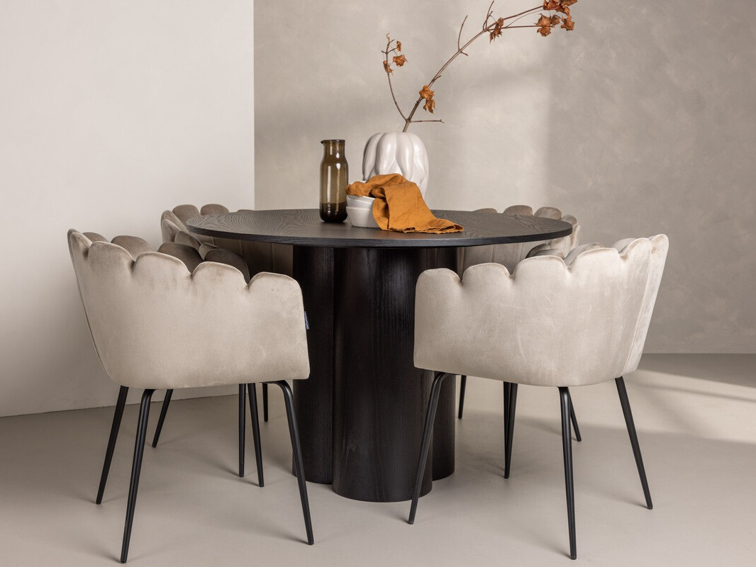 Set de mese Dallas 3984