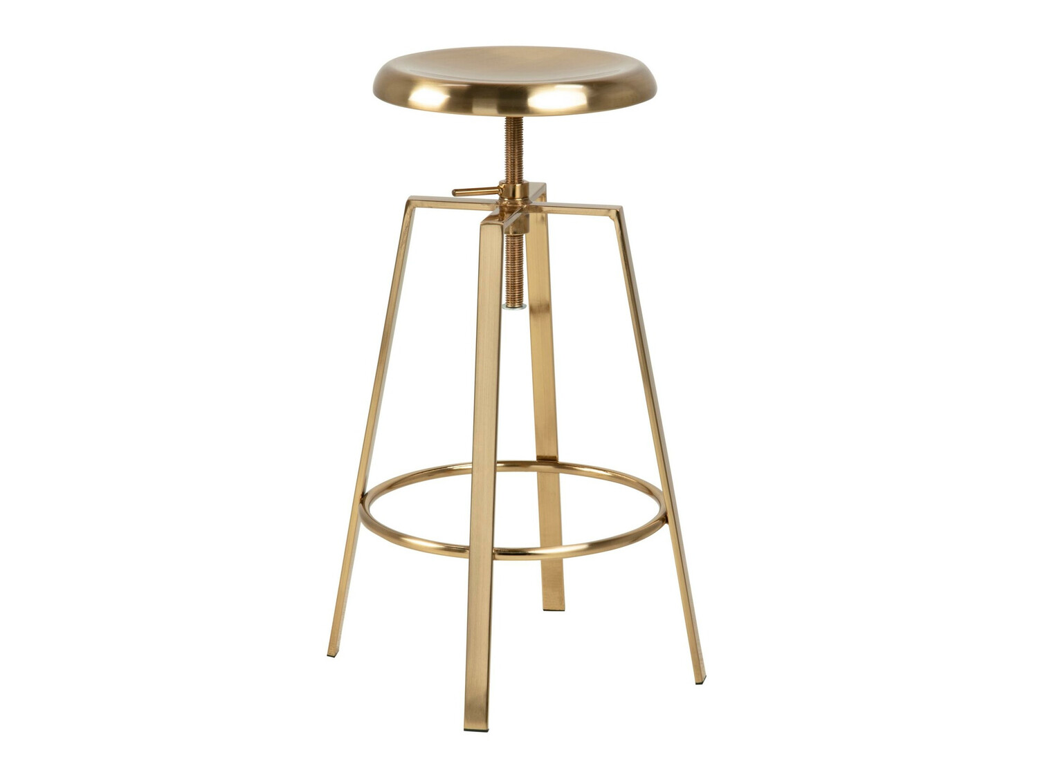 Scaun bar Norsica 640