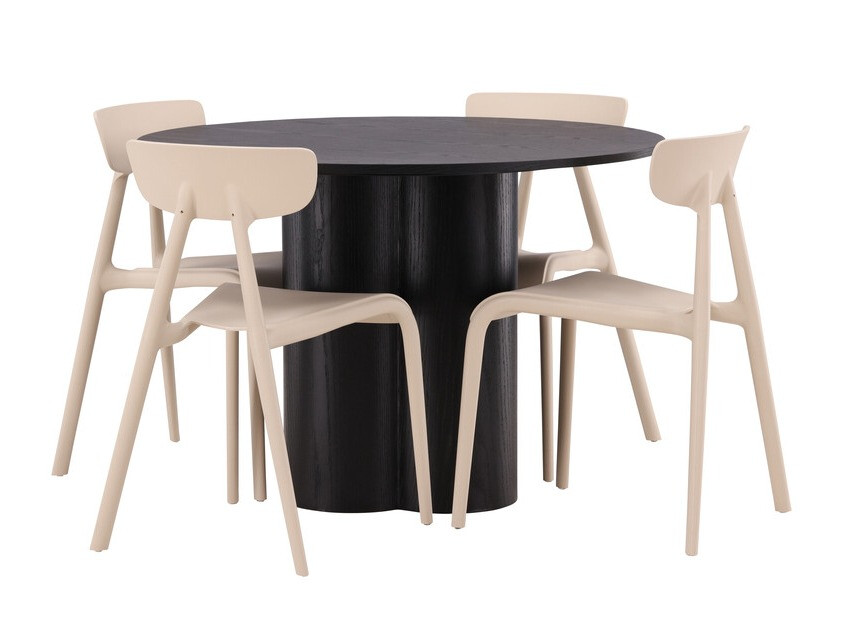 Set de mese Dallas 3436