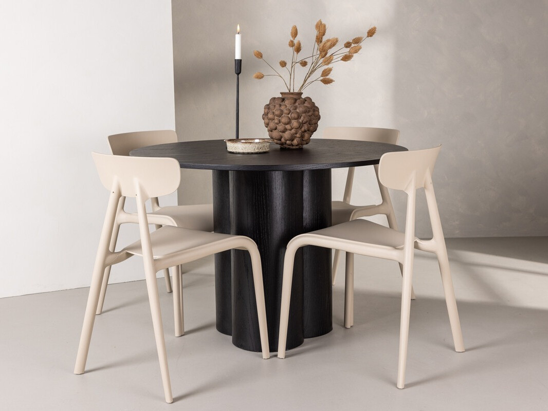 Set de mese Dallas 3436