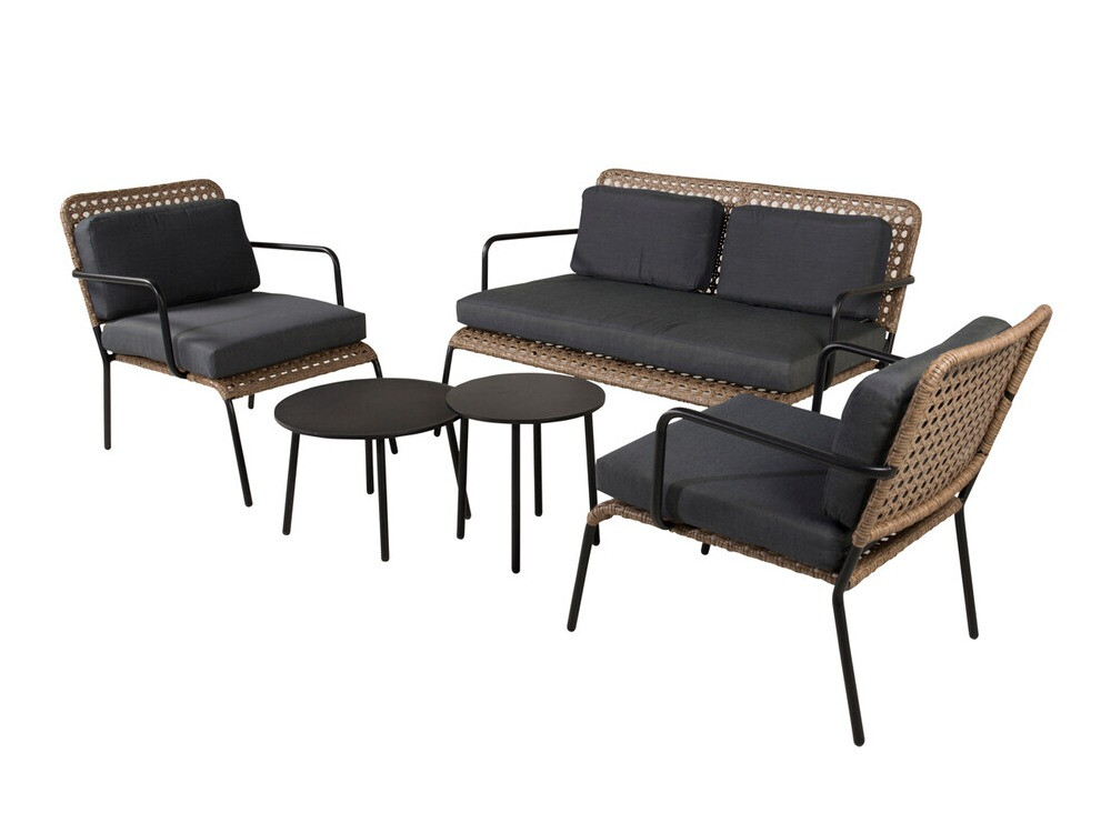 Set mobilier de exterior Dallas 3459