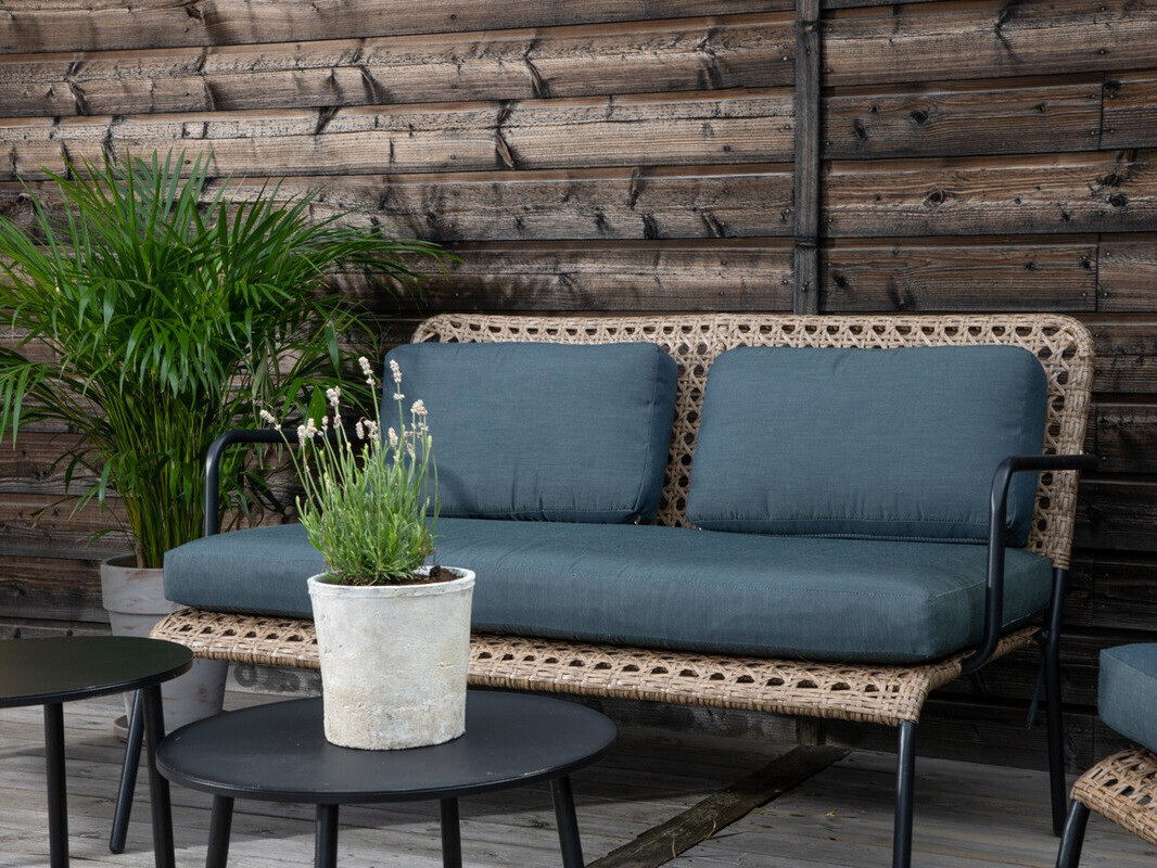Set mobilier de exterior Dallas 3459