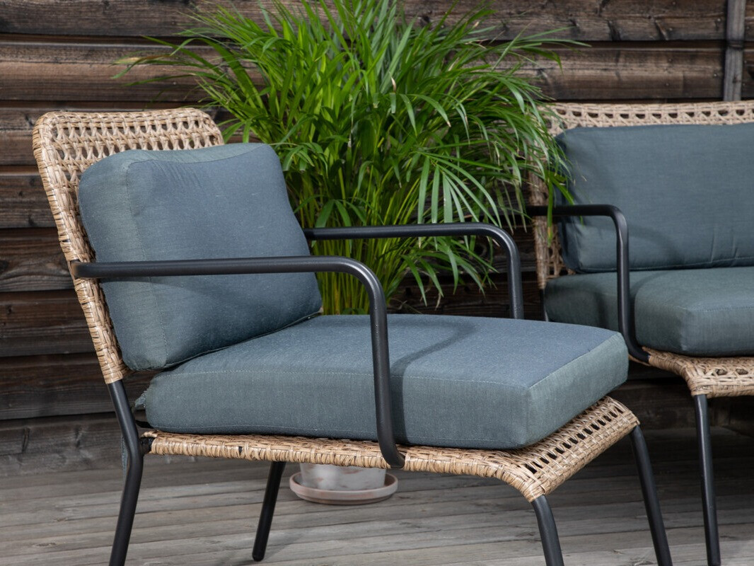 Set mobilier de exterior Dallas 3459