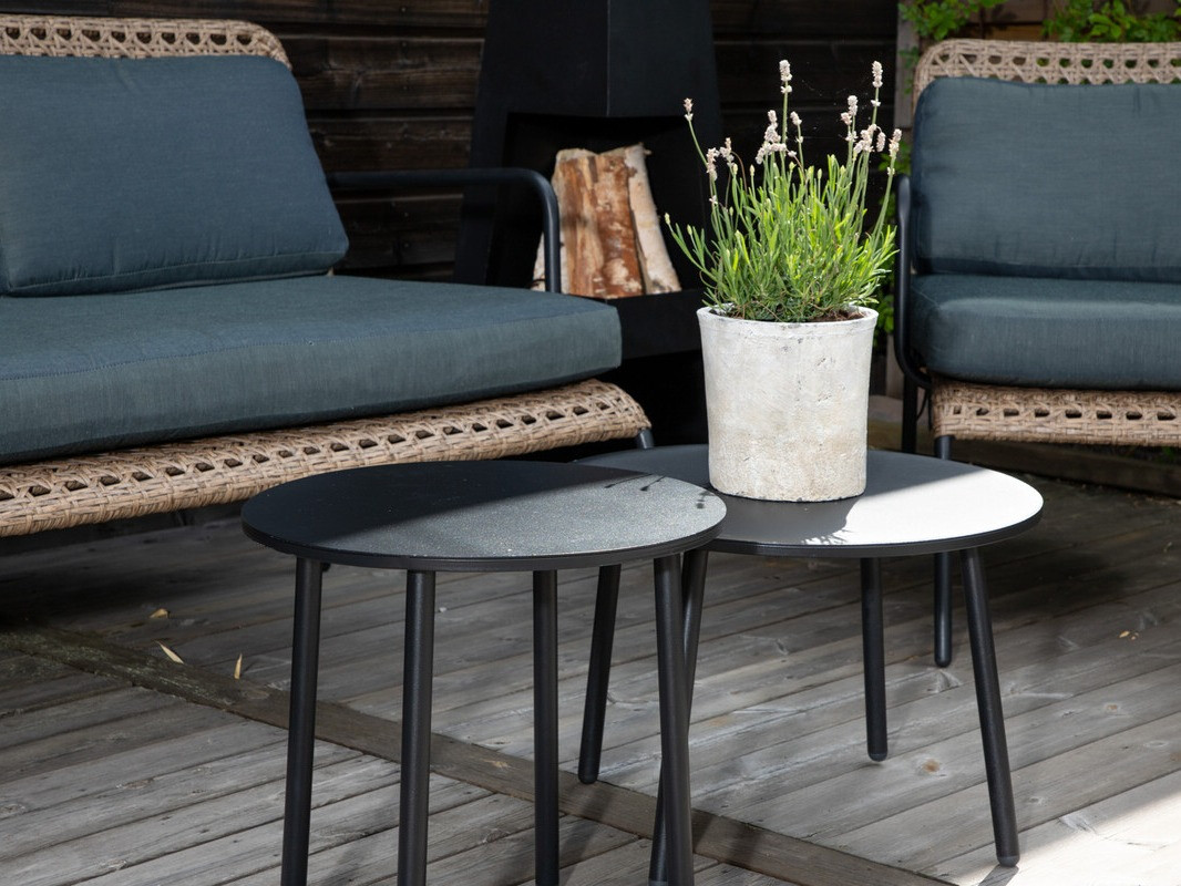 Set mobilier de exterior Dallas 3459