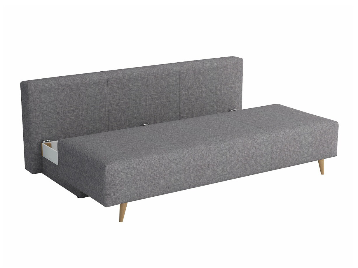 Canapea extensibilă Columbus 140