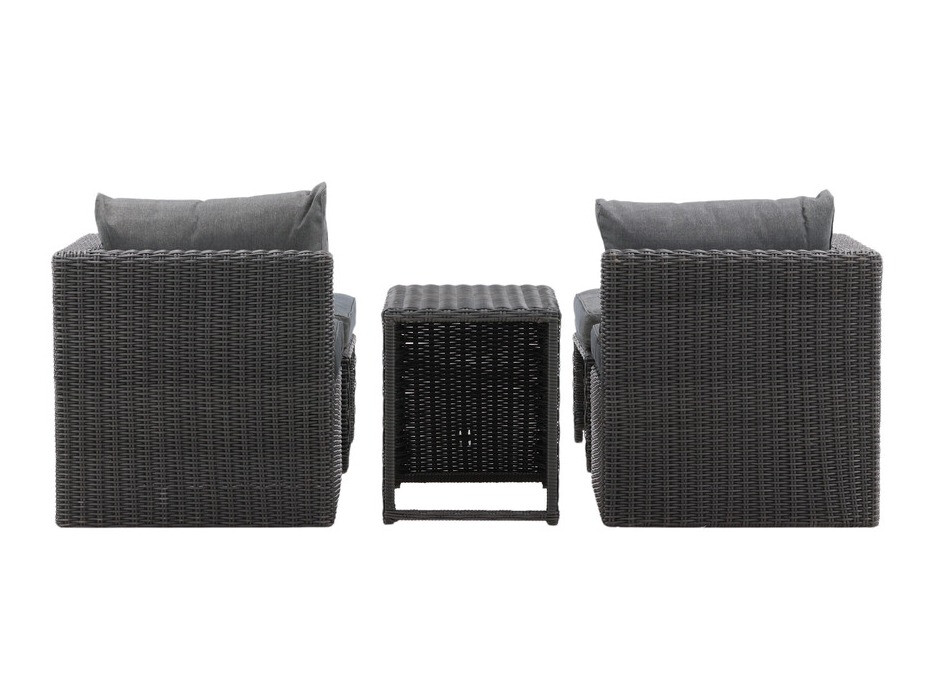Set mobilier de exterior Dallas 3462