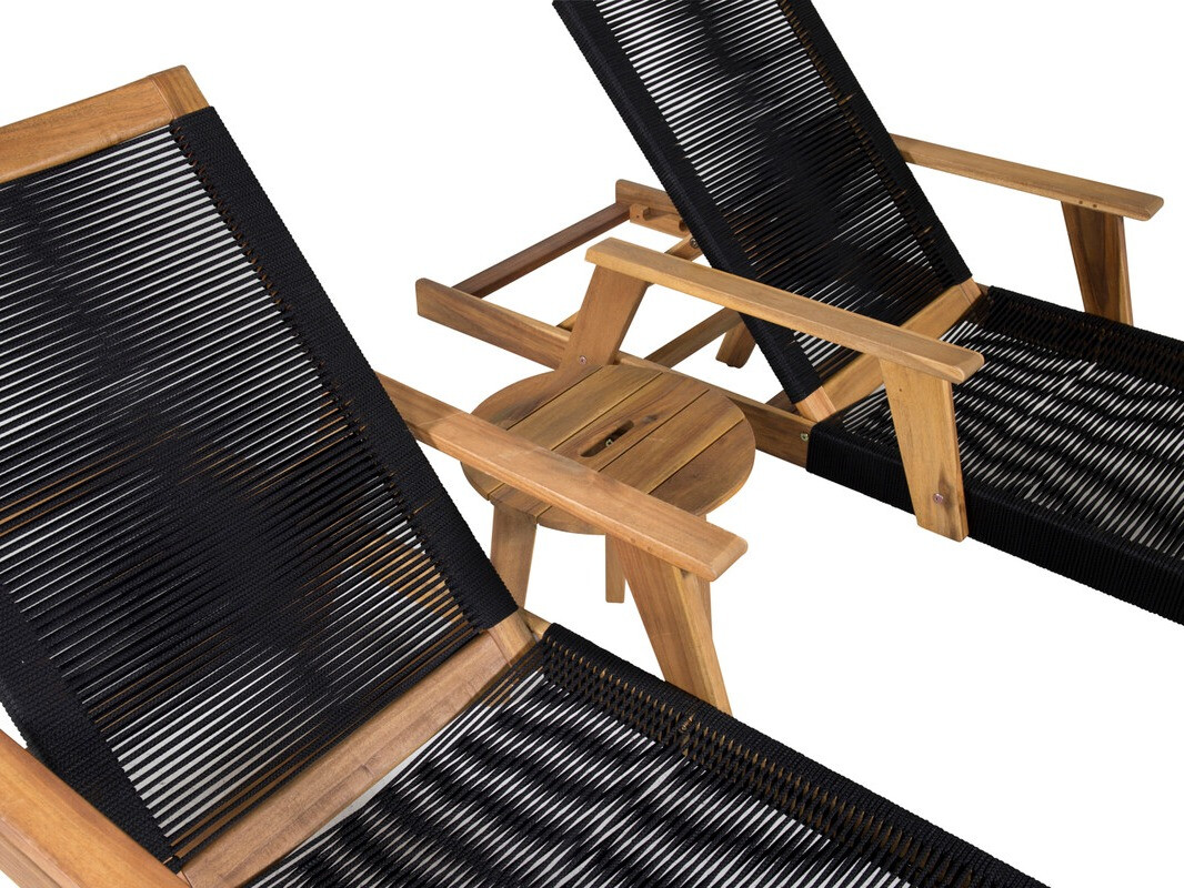 Set mobilier de exterior Dallas 3465