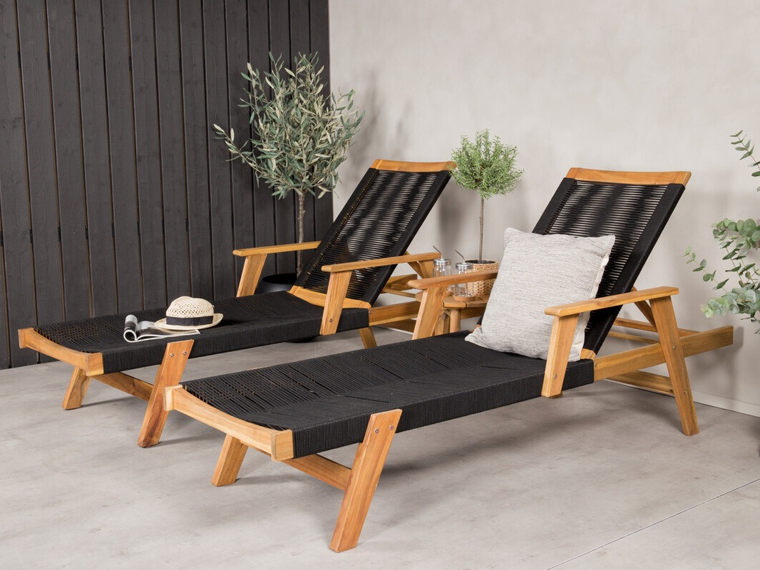 Set mobilier de exterior Dallas 3465