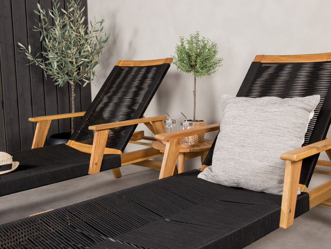 Set mobilier de exterior Dallas 3465