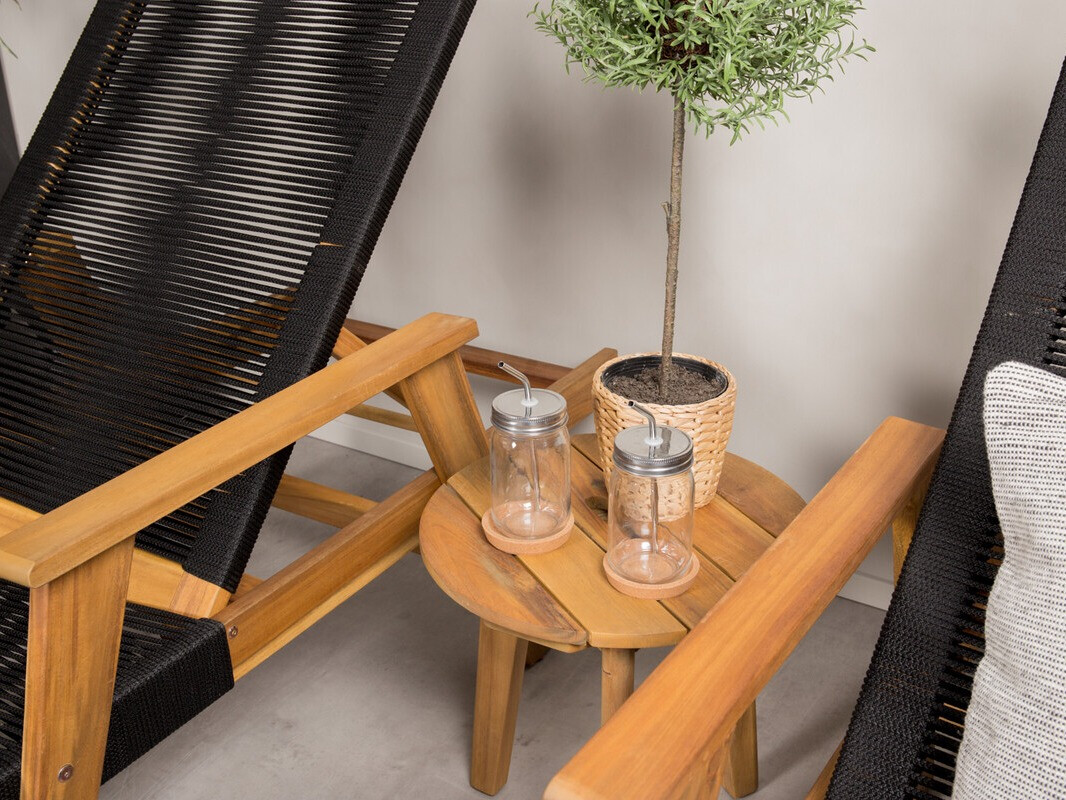 Set mobilier de exterior Dallas 3465
