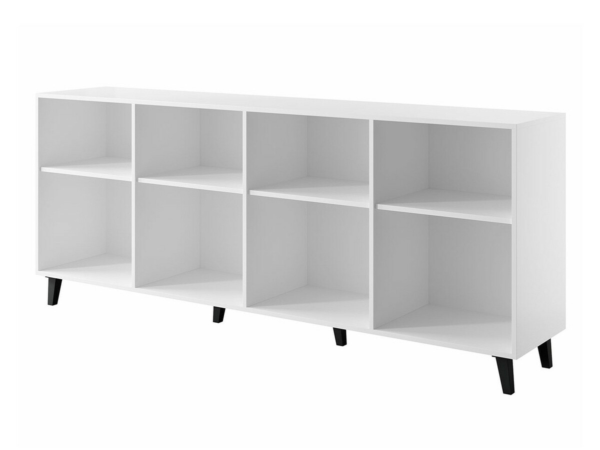 Set de living Charlotte 212 (Alb)