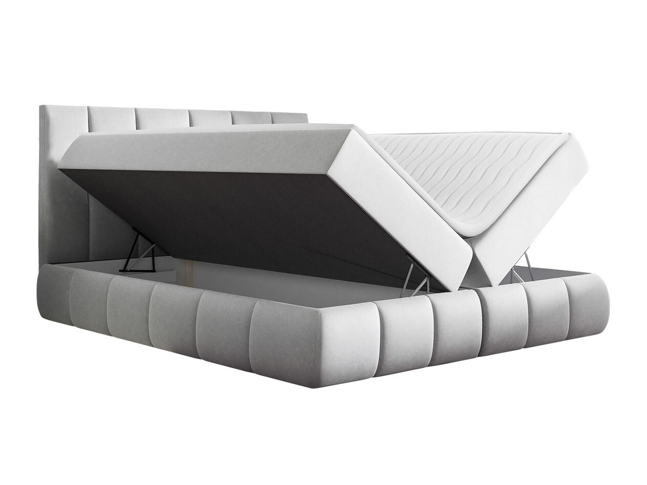 Pat boxspring Cursus (Kronos 09)