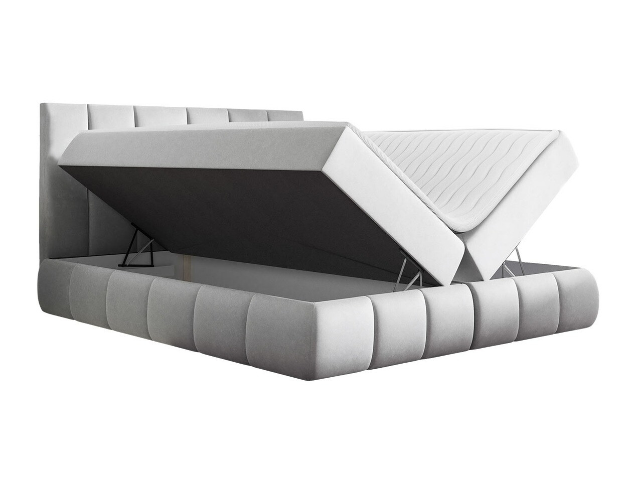 Pat boxspring Cursus (Kronos 22)