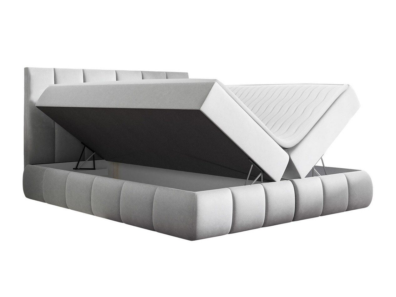 Pat boxspring Cursus (Kronos 26)