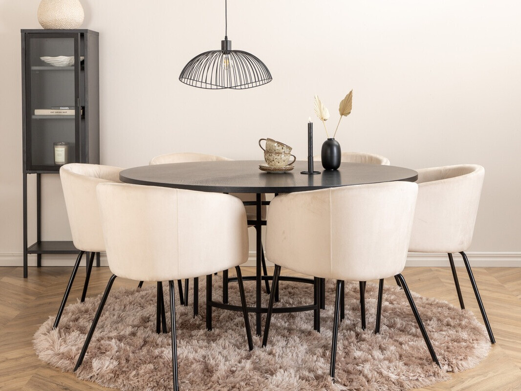 Set de mese Dallas 2378