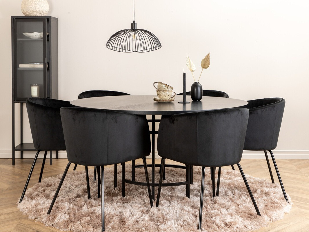 Set de mese Dallas 2378