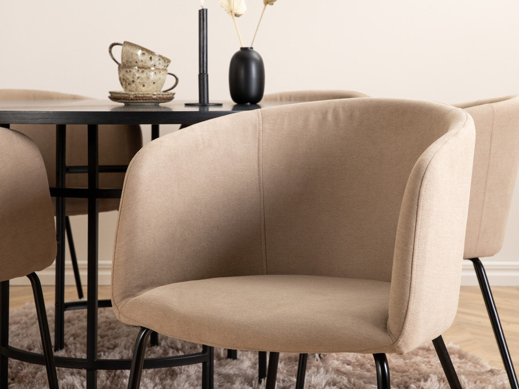 Set de mese Dallas 2378
