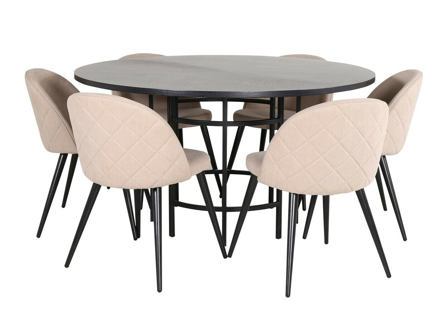 Set de mese Dallas 2387