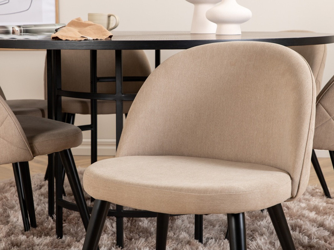 Set de mese Dallas 2387