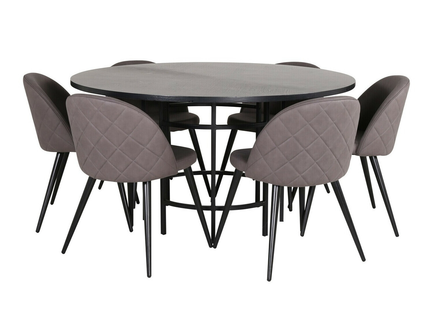 Set de mese Dallas 2387
