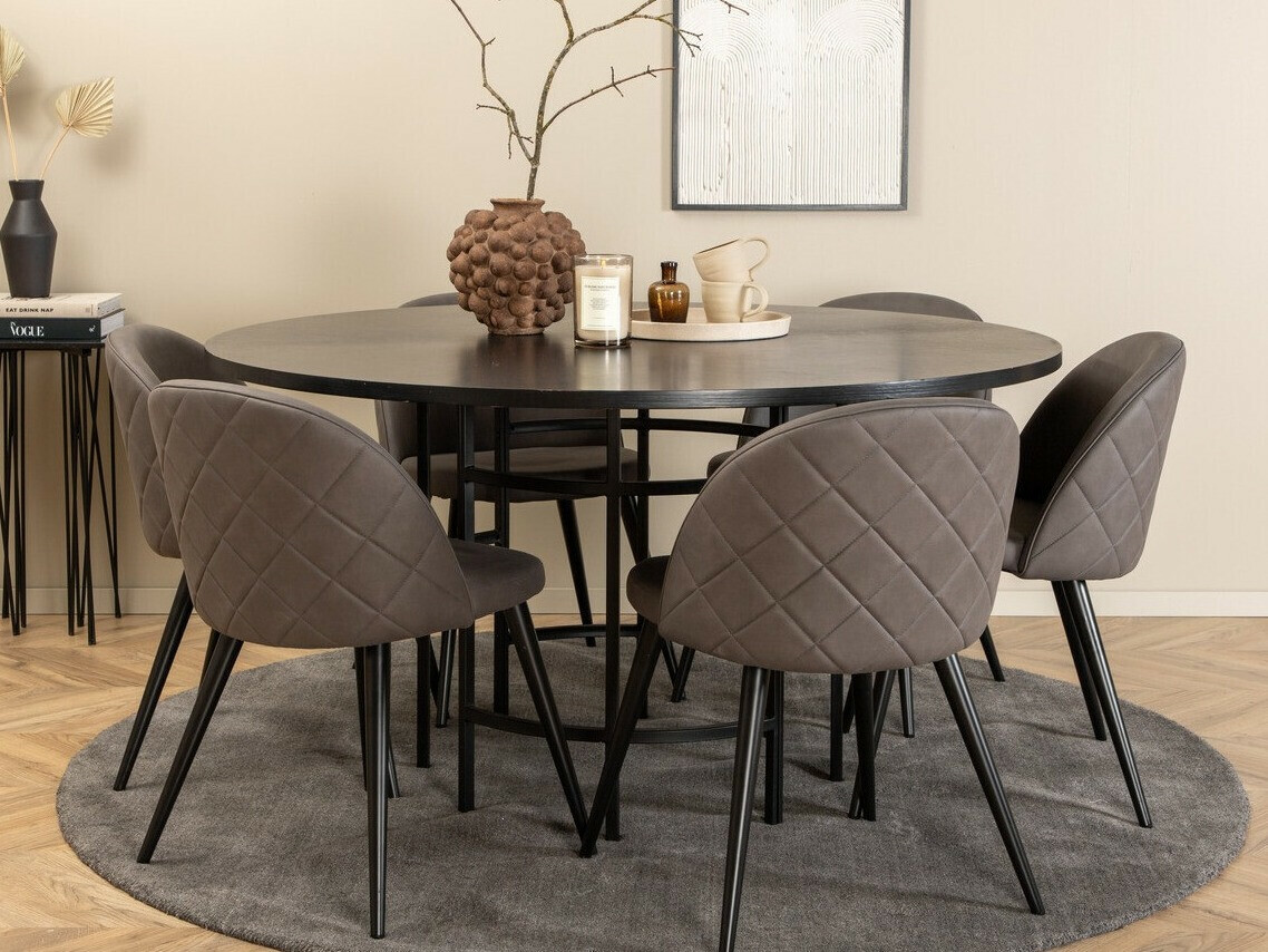 Set de mese Dallas 2387