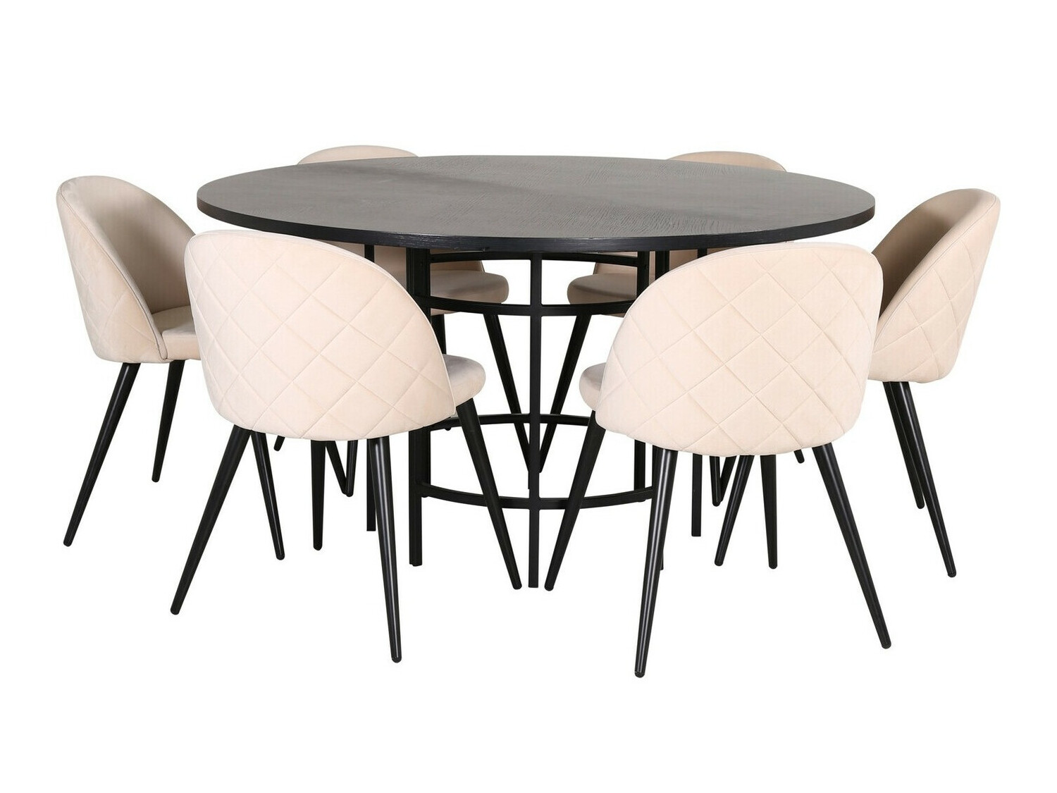Set de mese Dallas 2387