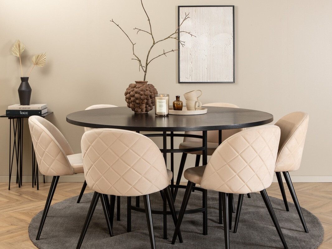 Set de mese Dallas 2387