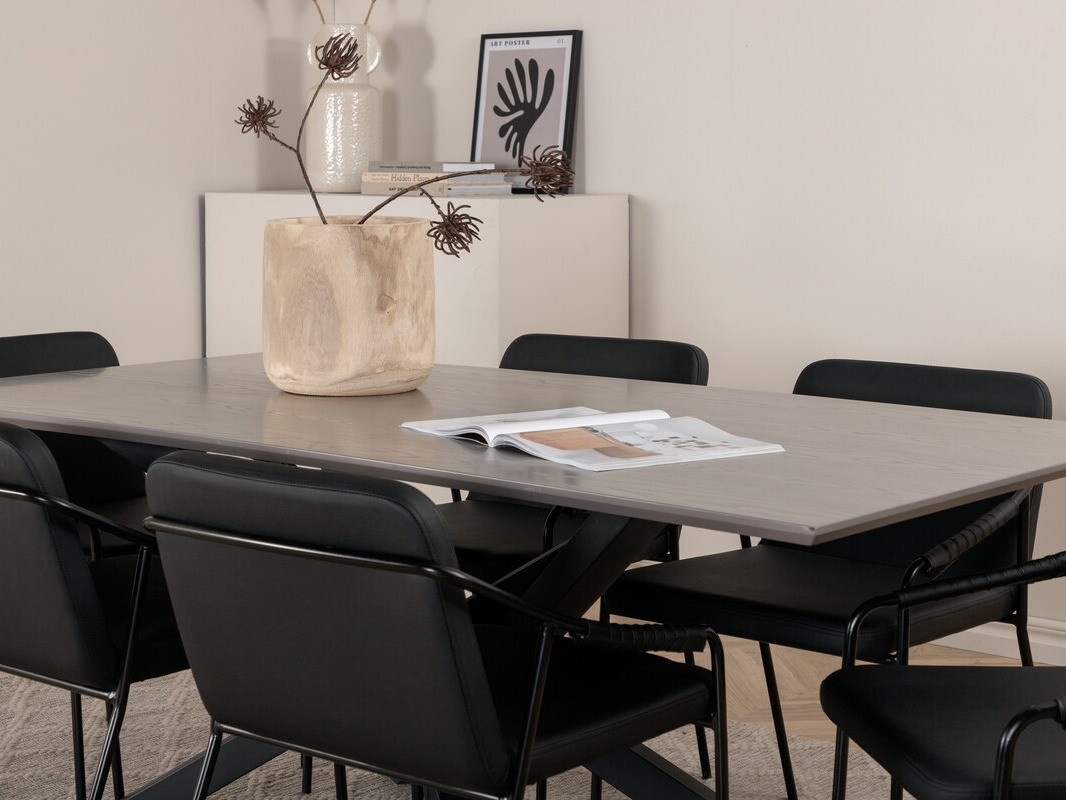 Set de mese Dallas 2658