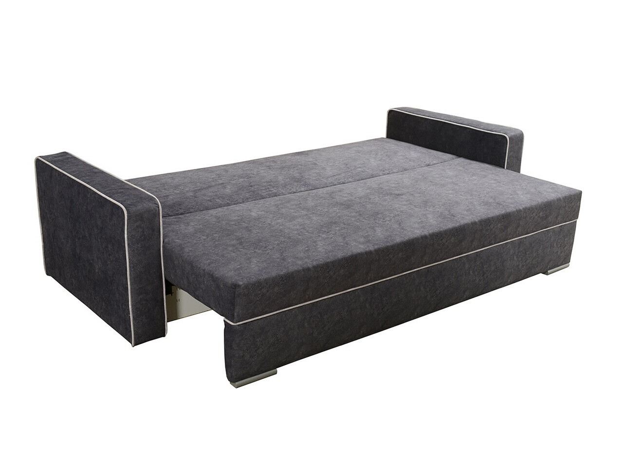 Canapea extensibilă Decatur 101 (Amor Velvet 4311 + Amor Velvet 4317)