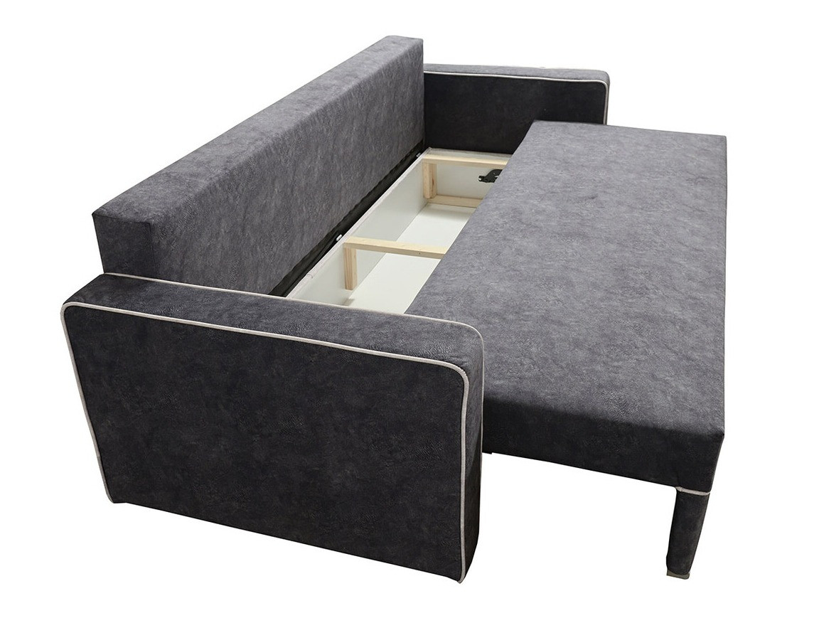 Canapea extensibilă Decatur 101 (Amor Velvet 4311 + Amor Velvet 4317)