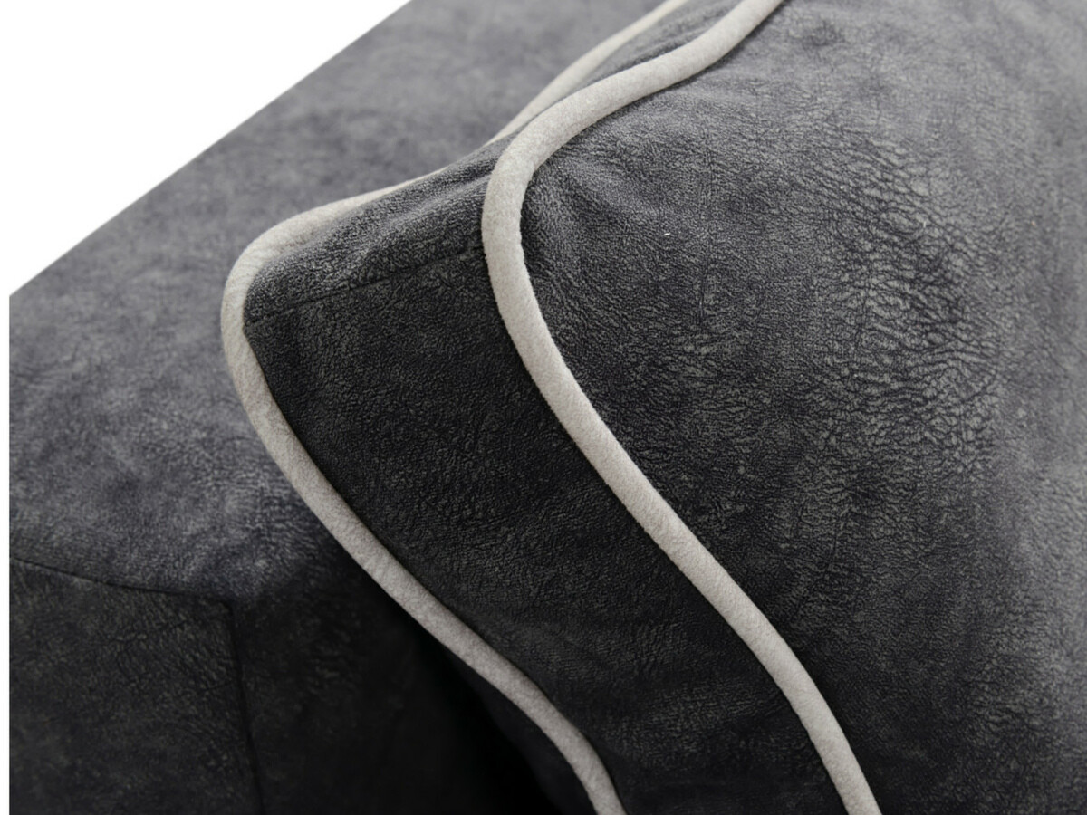 Canapea extensibilă Decatur 101 (Amor Velvet 4311 + Amor Velvet 4317)