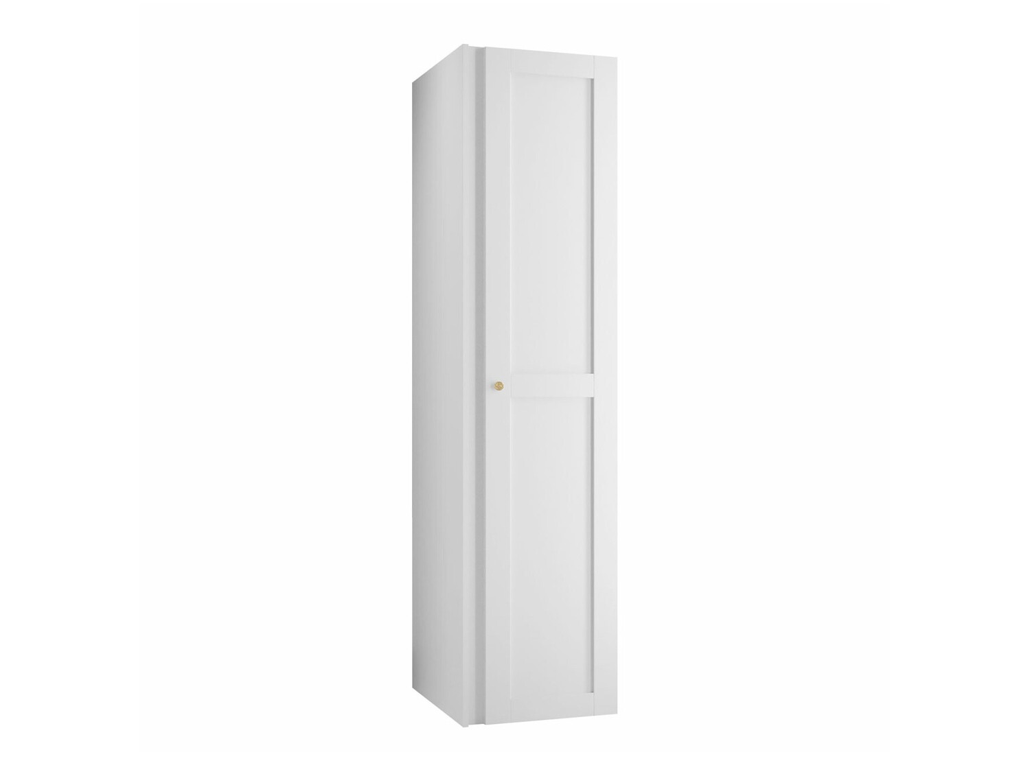 Dulap Hartford 392 (Alb)