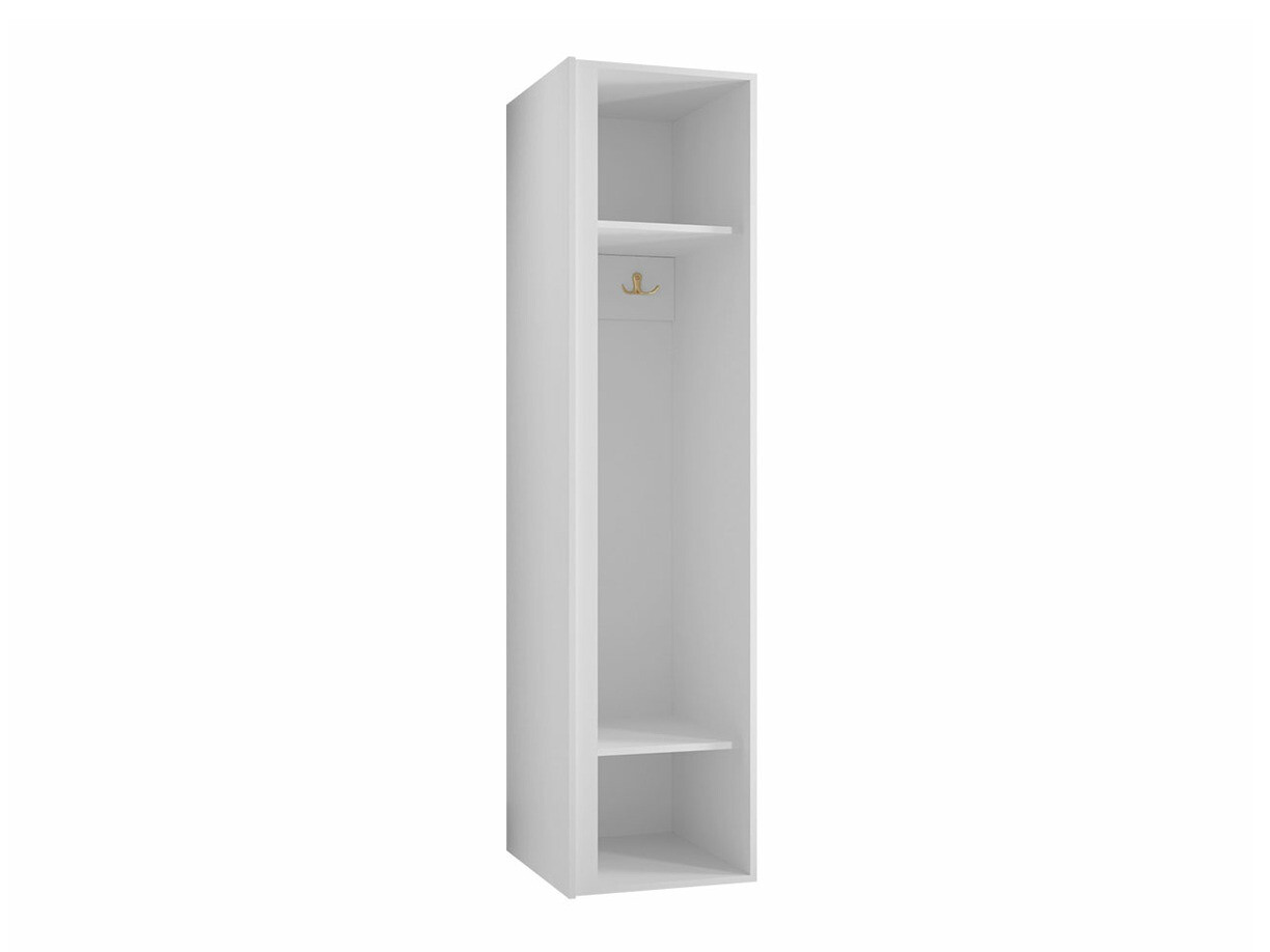 Dulap Hartford 393 (Alb)