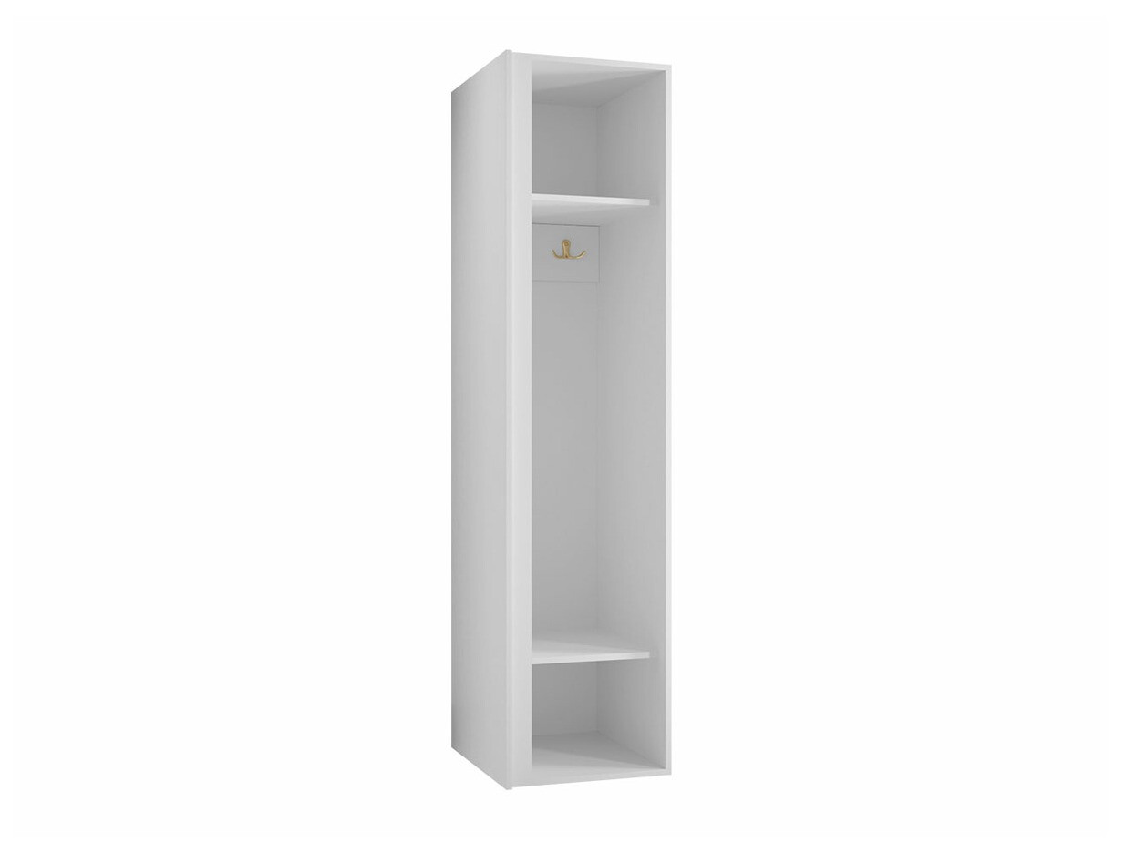 Dulap Hartford 393 (Negru)