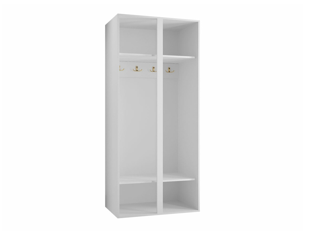 Dulap Hartford 394 (Alb)