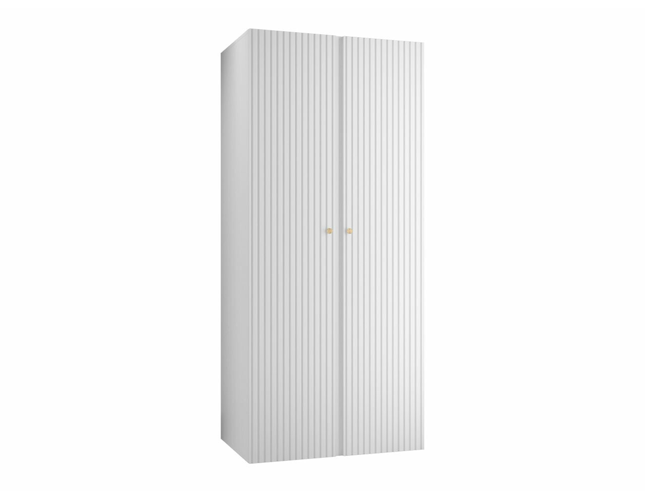 Dulap Hartford 395 (Alb)