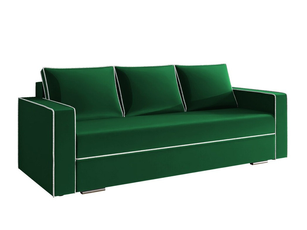 Canapea extensibilă Decatur 101 (Amor Velvet 4311 + Amor Velvet 4317)