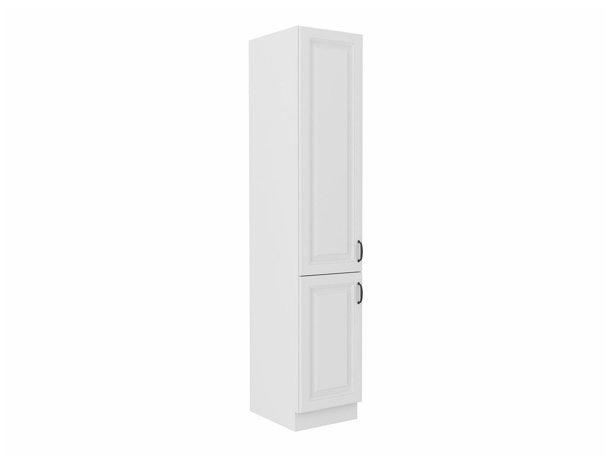 Dulap modular cu uși Retro White 104