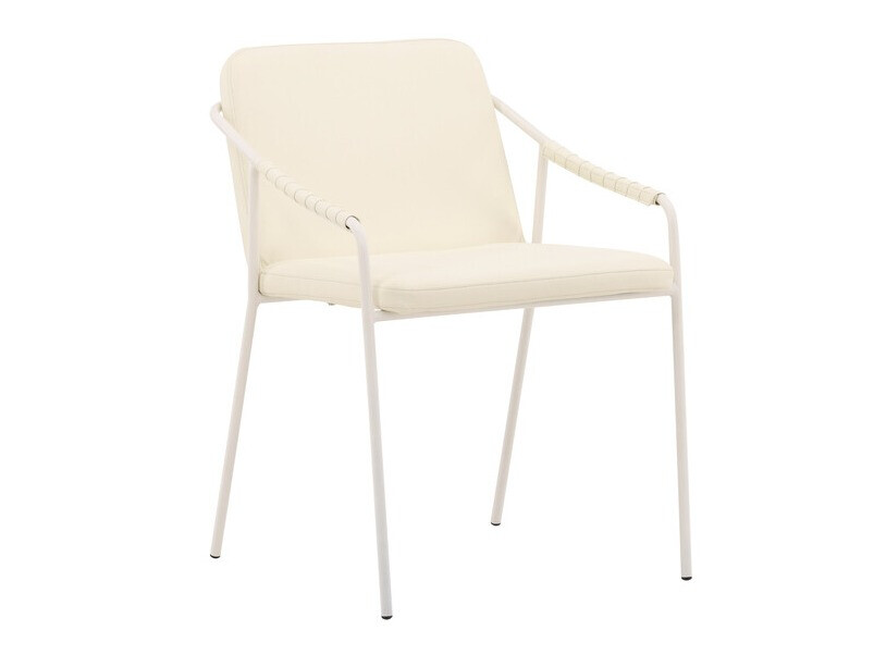 Scaun Dallas 2586 (Crem)