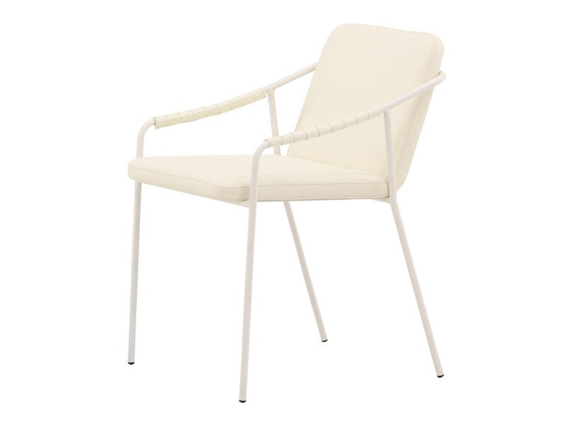 Scaun Dallas 2586 (Crem)