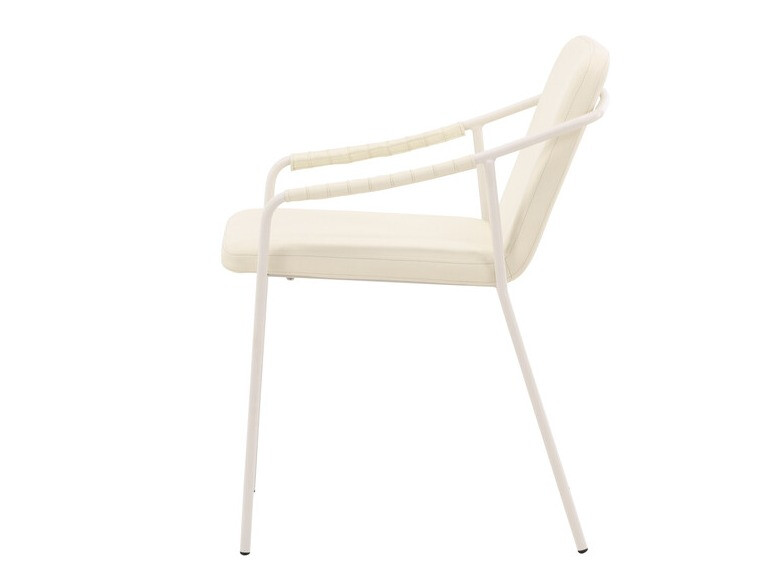 Scaun Dallas 2586 (Crem)