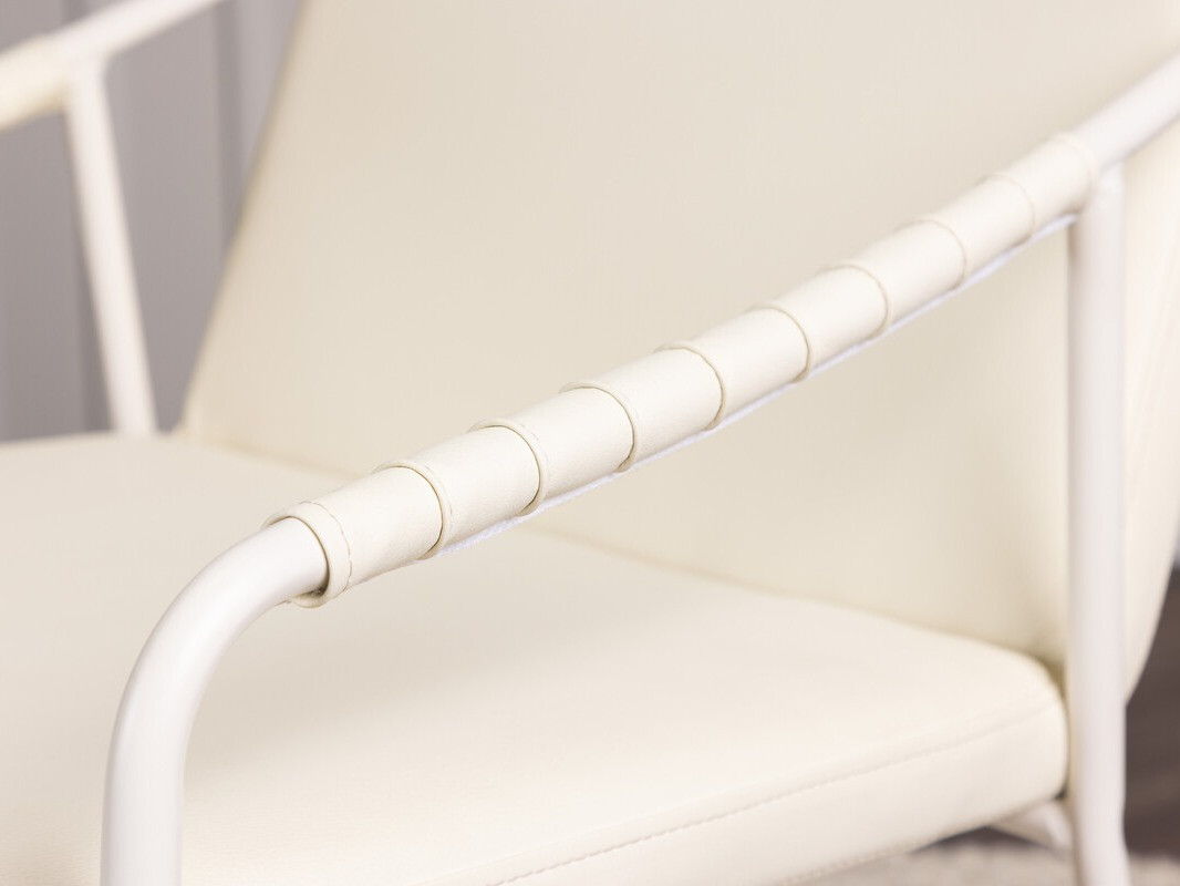 Scaun Dallas 2586 (Crem)