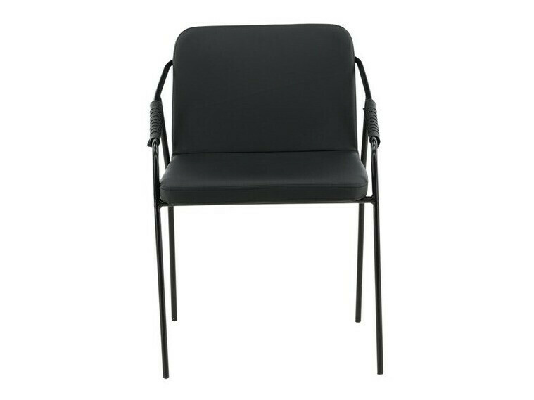 Scaun Dallas 2586 (Negru)